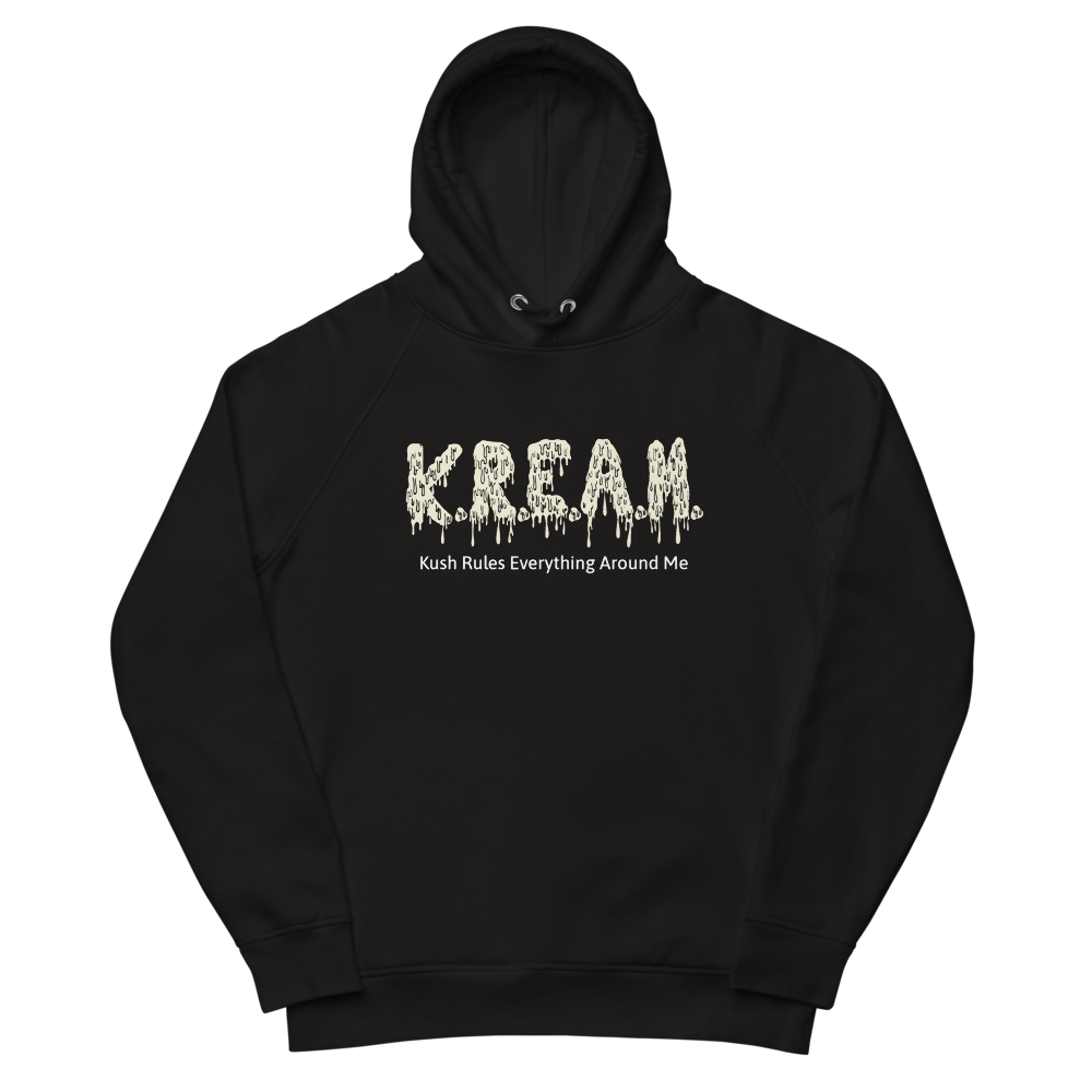 KREAM Exclusive Hoodie