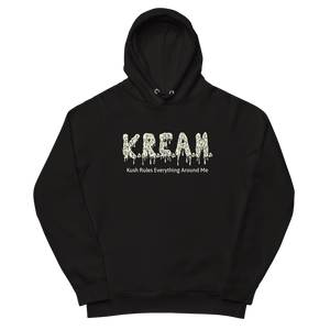 KREAM Exclusive Hoodie