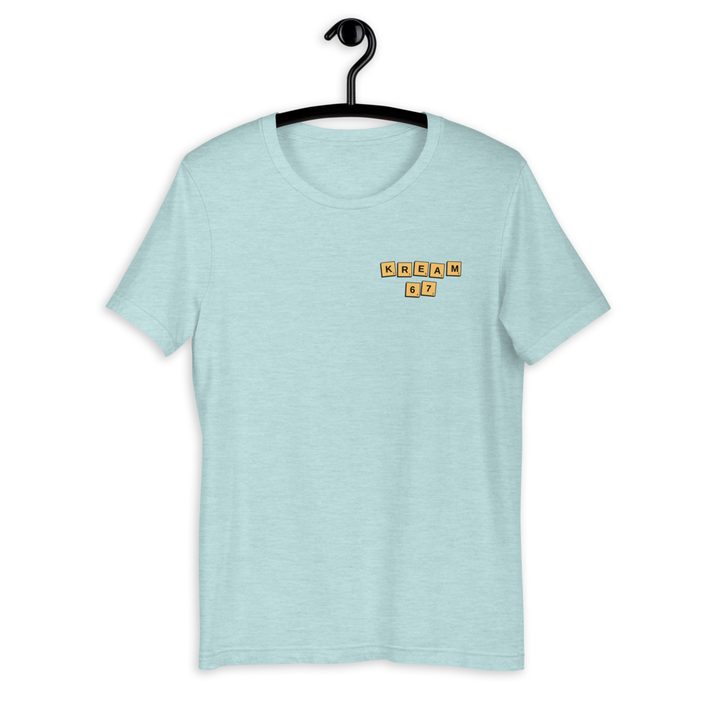 Scrabble T-Shirt