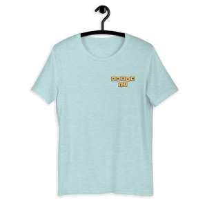 Scrabble T-Shirt