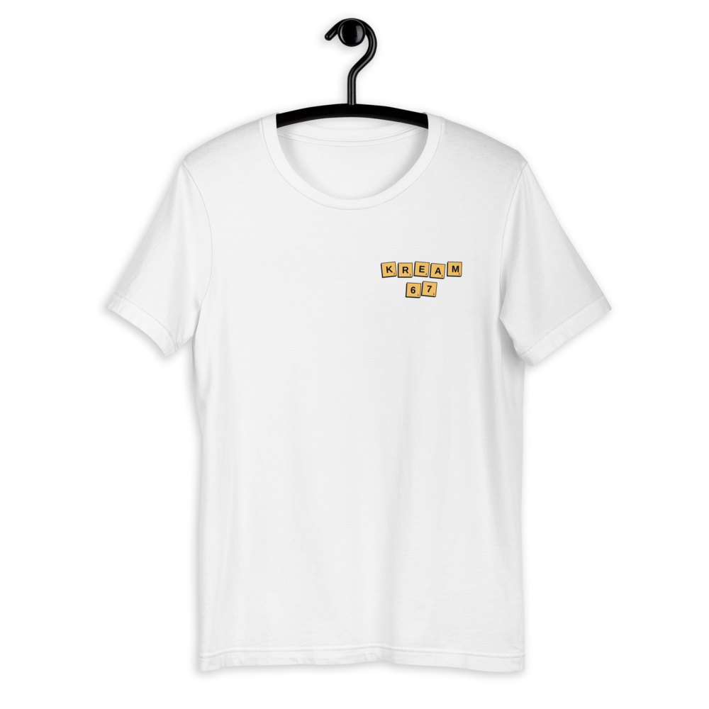 Scrabble T-Shirt