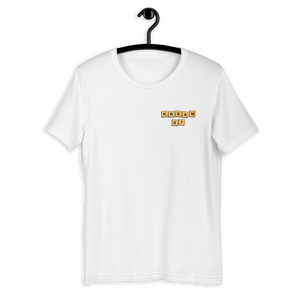 Scrabble T-Shirt