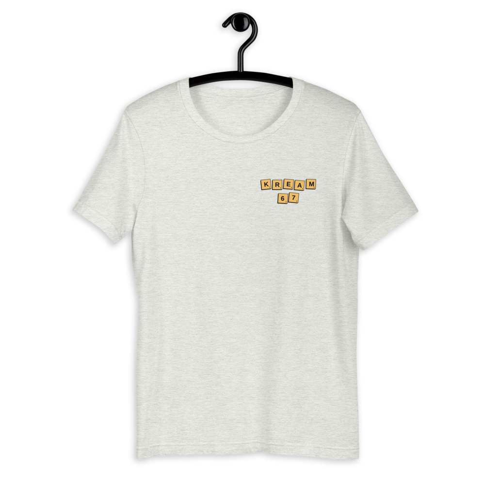 Scrabble T-Shirt