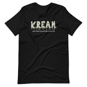 Kream T-Shirt