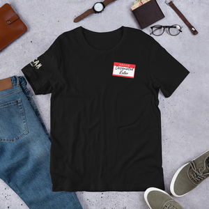 Designated Roller T-Shirt