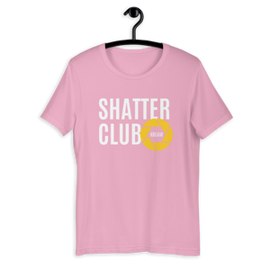Shatter Club T-Shirt