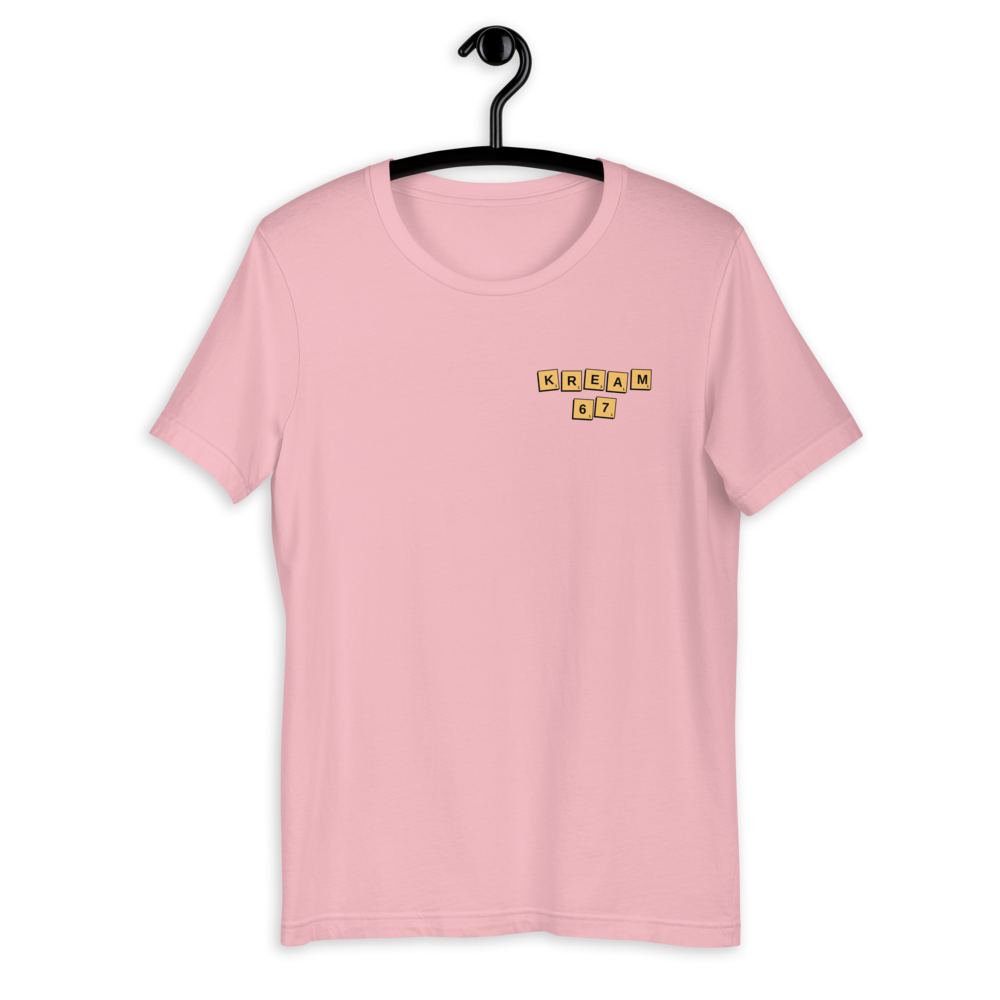 Scrabble T-Shirt