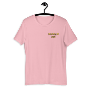Scrabble T-Shirt