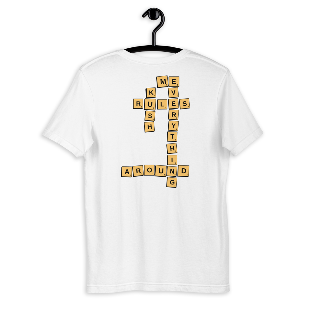 Scrabble T-Shirt