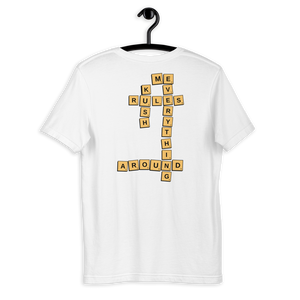 Scrabble T-Shirt