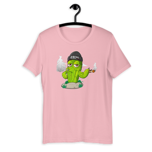 Kush the Kream Kactus T-Shirt