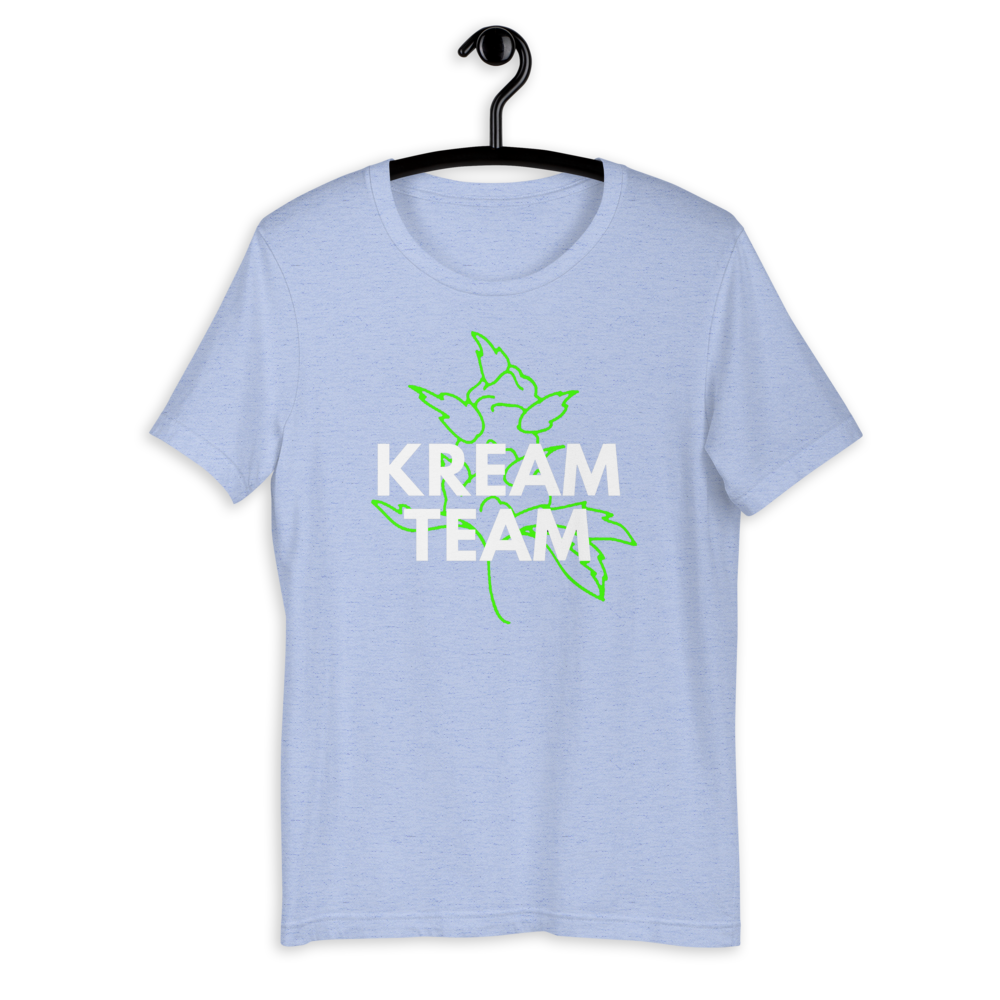 #KreamTeam T-Shirt