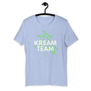 #KreamTeam T-Shirt