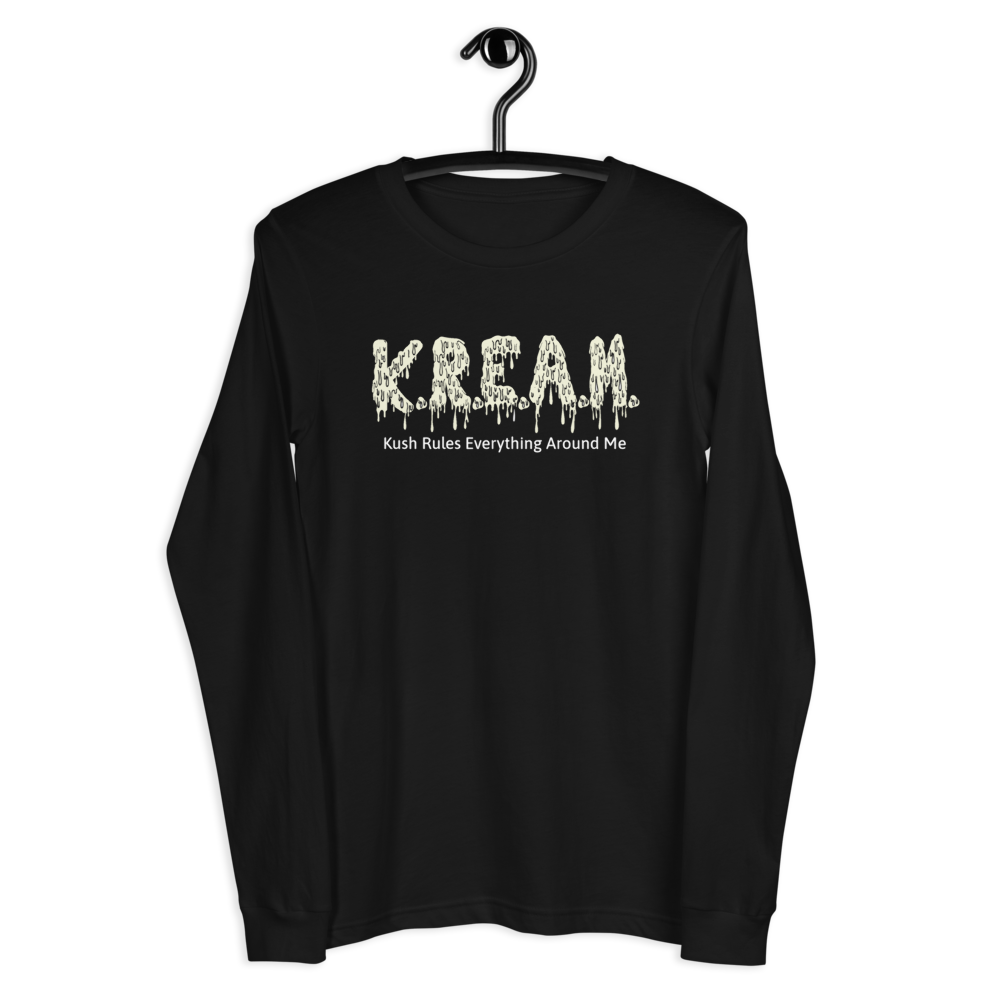 KREAM Exclusive Longsleeve