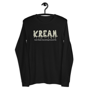 KREAM Exclusive Longsleeve