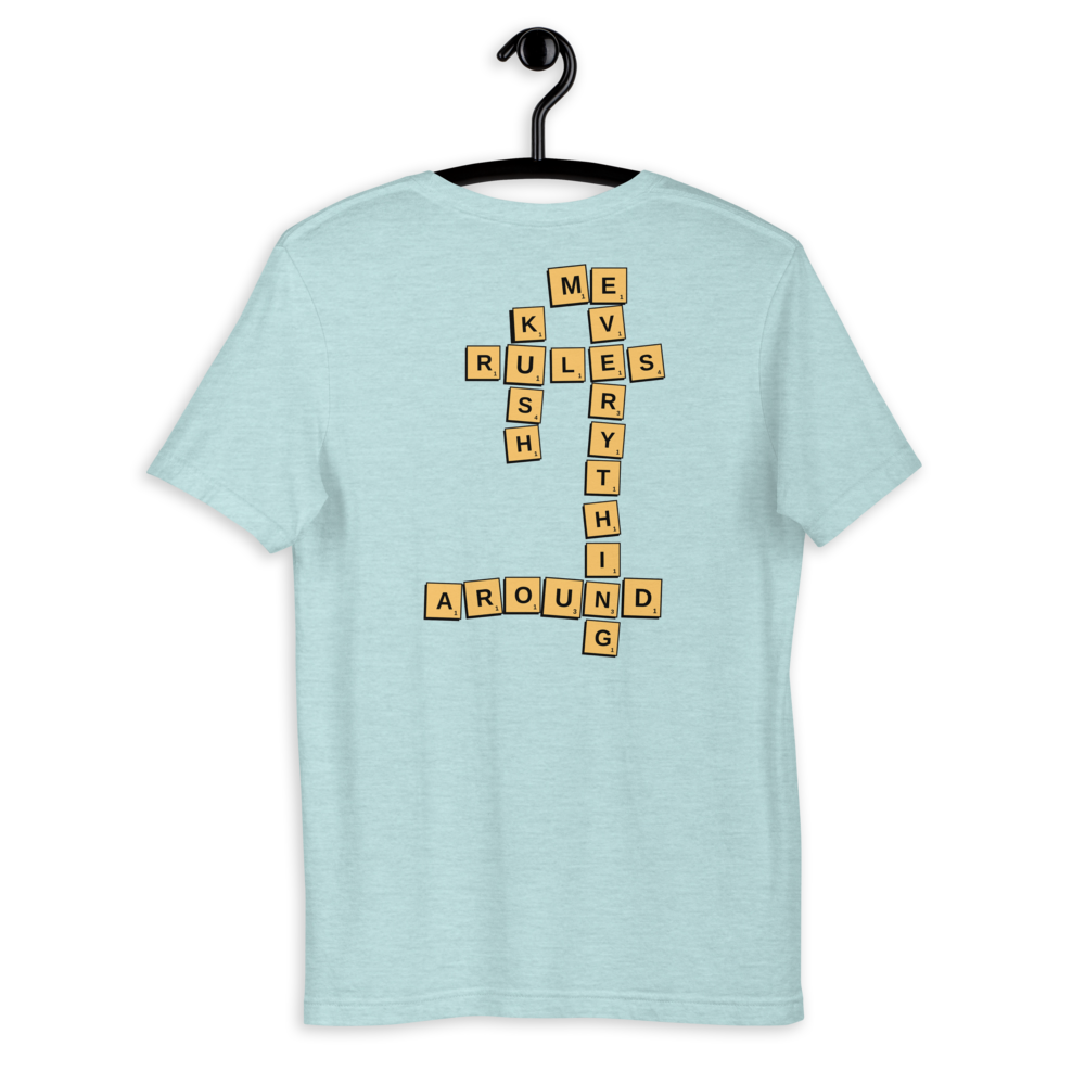 Scrabble T-Shirt