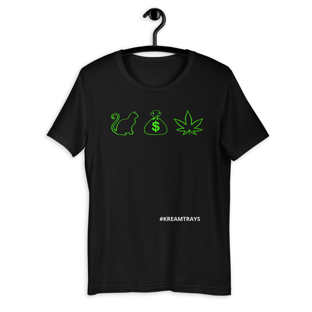 PMW T-Shirt