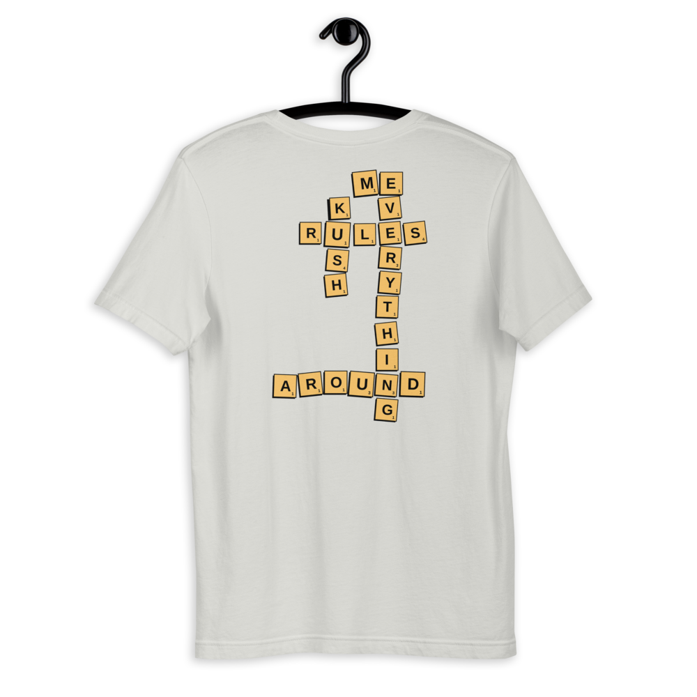 Scrabble T-Shirt