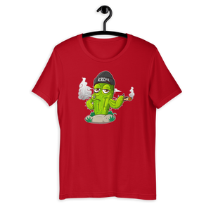 Kush the Kream Kactus T-Shirt