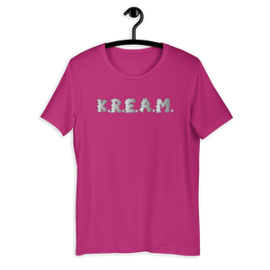 Kream Clouds