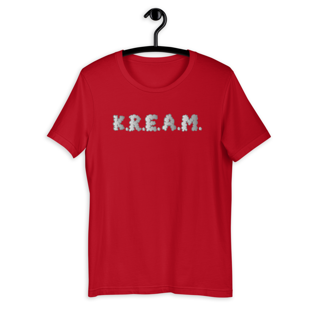 Kream Clouds