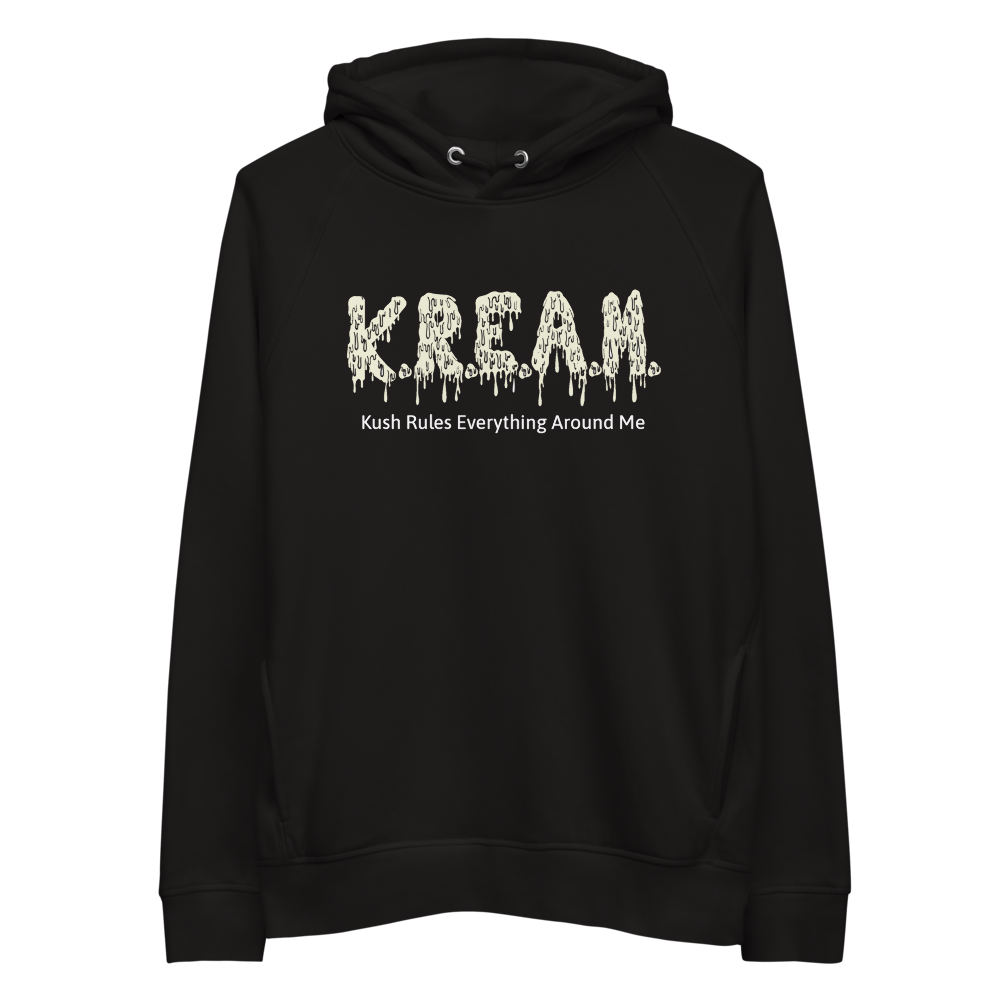 KREAM Exclusive Hoodie