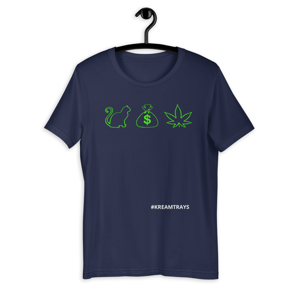 PMW T-Shirt