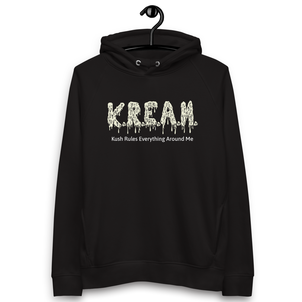 KREAM Exclusive Hoodie