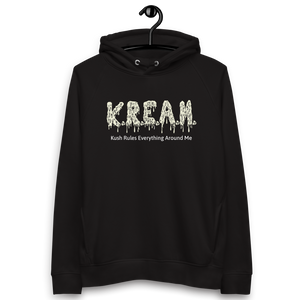 KREAM Exclusive Hoodie