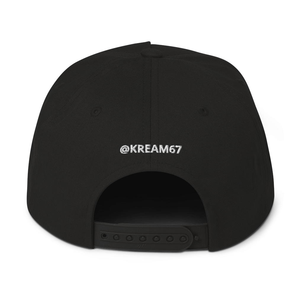 KREAM Exclusive Snapback