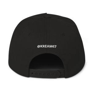 KREAM Exclusive Snapback