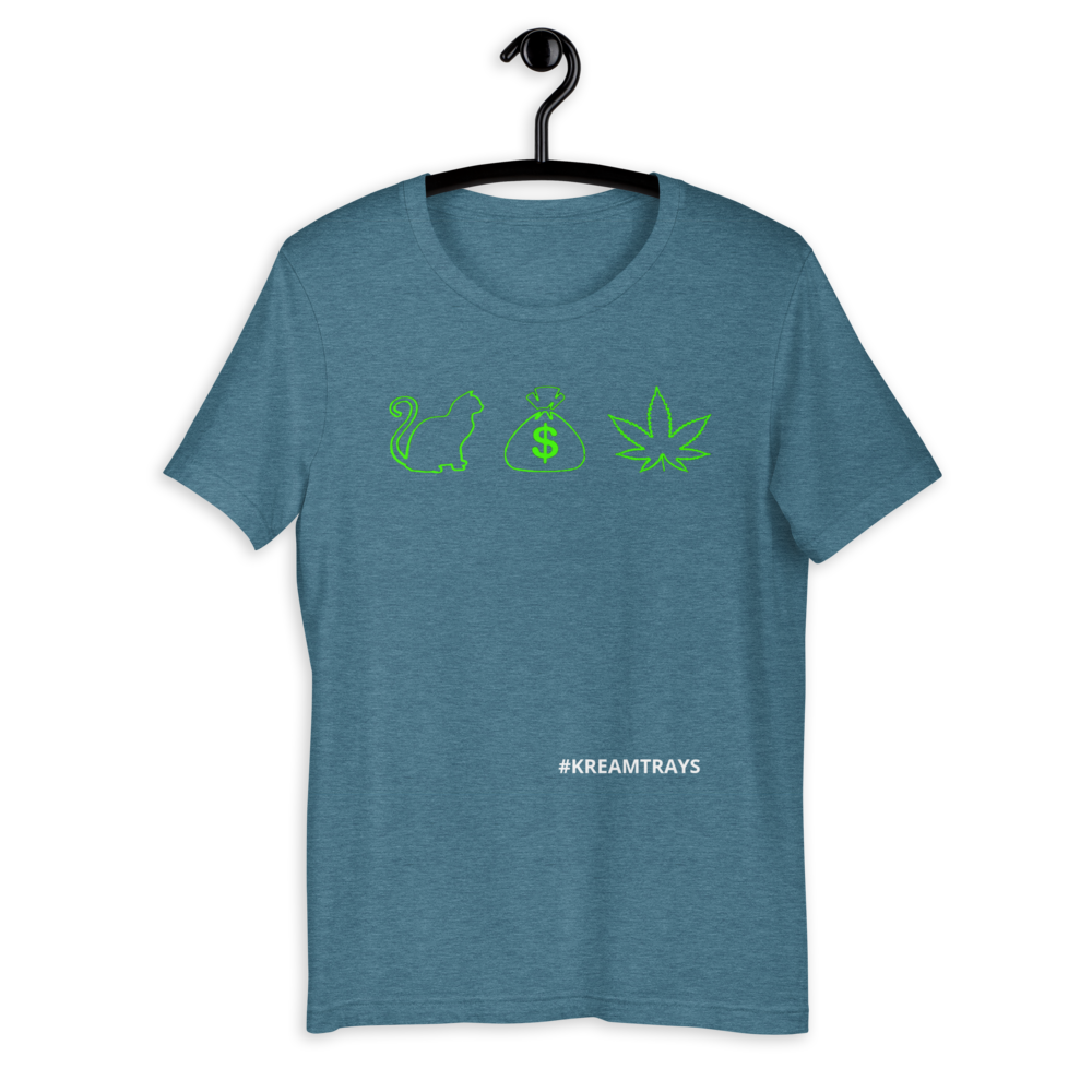 PMW T-Shirt
