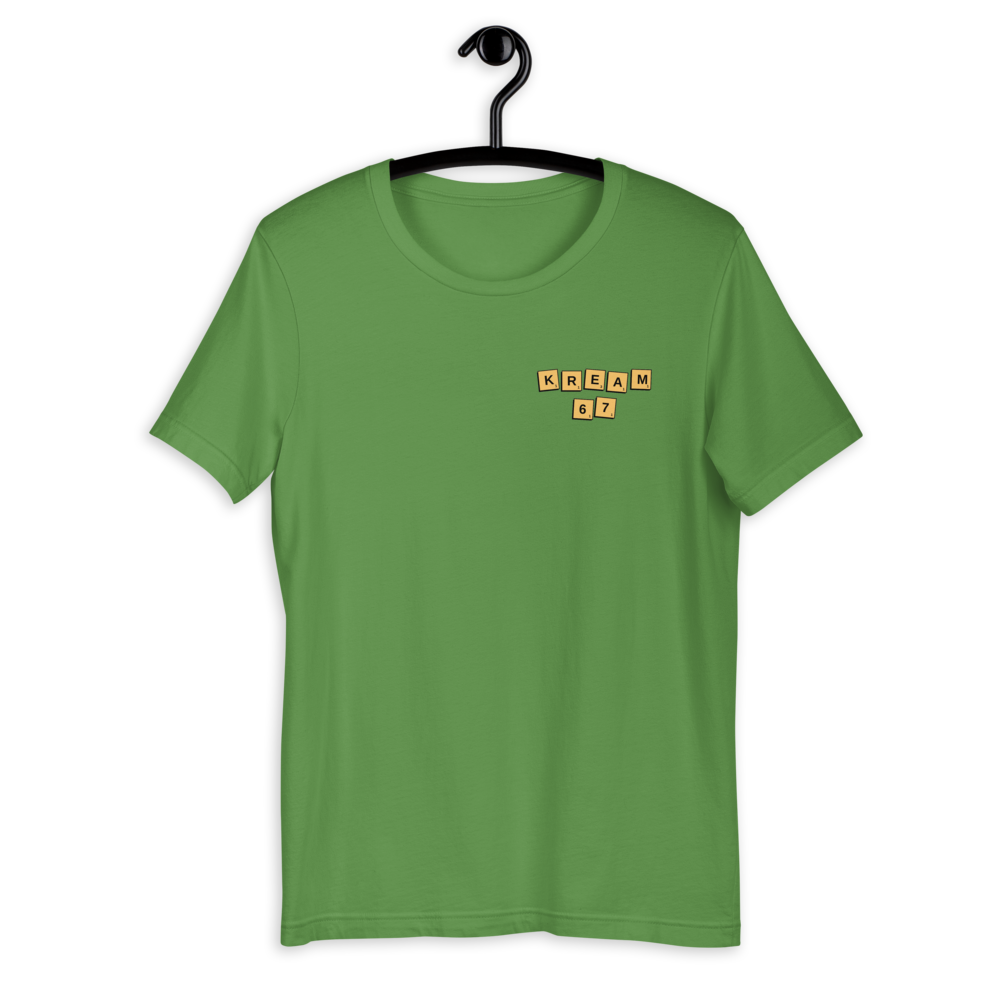 Scrabble T-Shirt