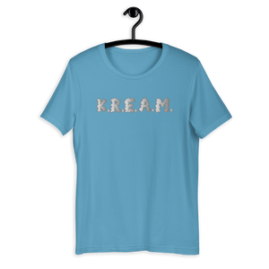 Kream Clouds