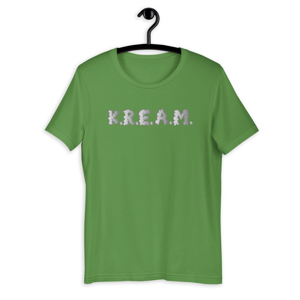 Kream Clouds