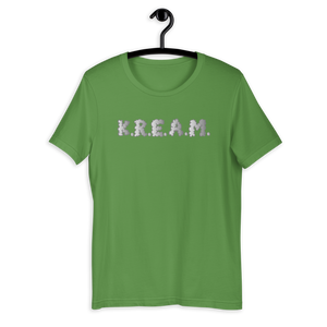 Kream Clouds