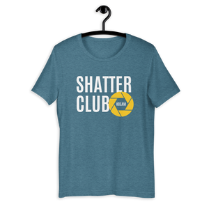Shatter Club T-Shirt