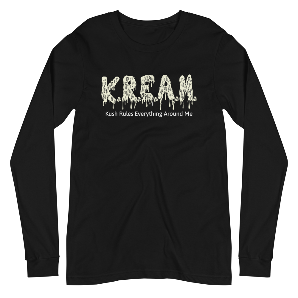 KREAM Exclusive Longsleeve