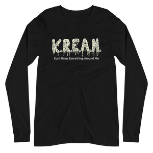 KREAM Exclusive Longsleeve