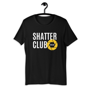 Shatter Club T-Shirt