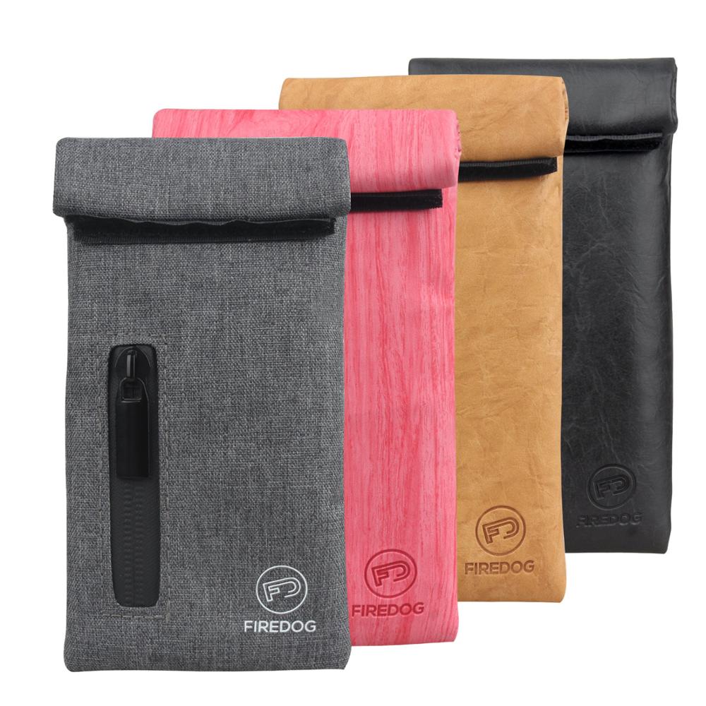 FIREDOG Smell Proof Pouch