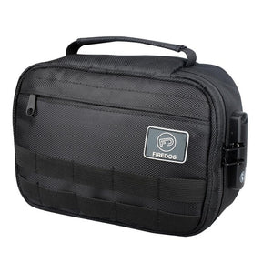 FIREDOG Smell Proof Case with Combination Lock