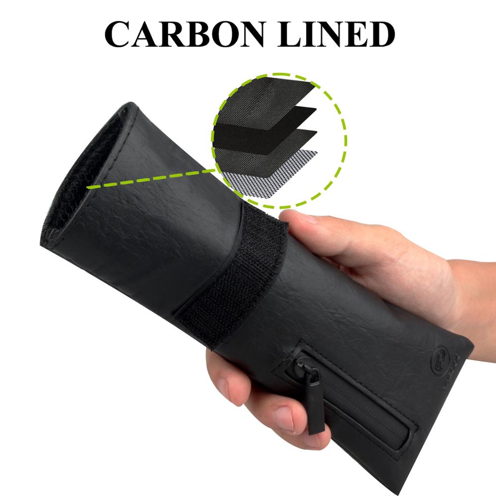 FIREDOG Smell Proof Pouch