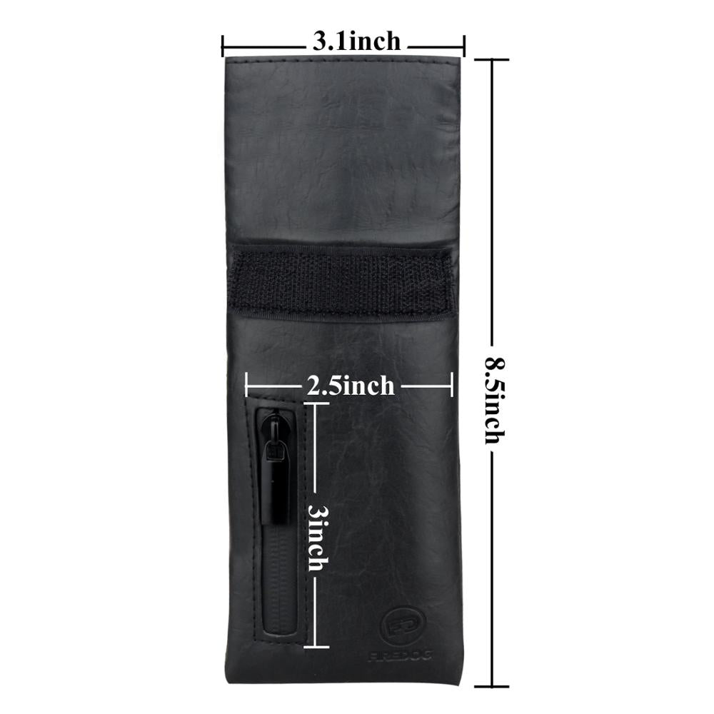 FIREDOG Smell Proof Pouch