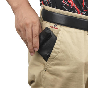 FIREDOG Smell Proof Pouch