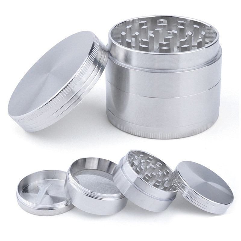 OG Grinder (4 Layers)