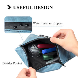 FIREDOG Smell Proof Bag with Combination Lock