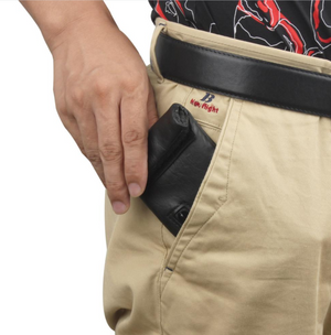 FIREDOG Smell Proof Pouch